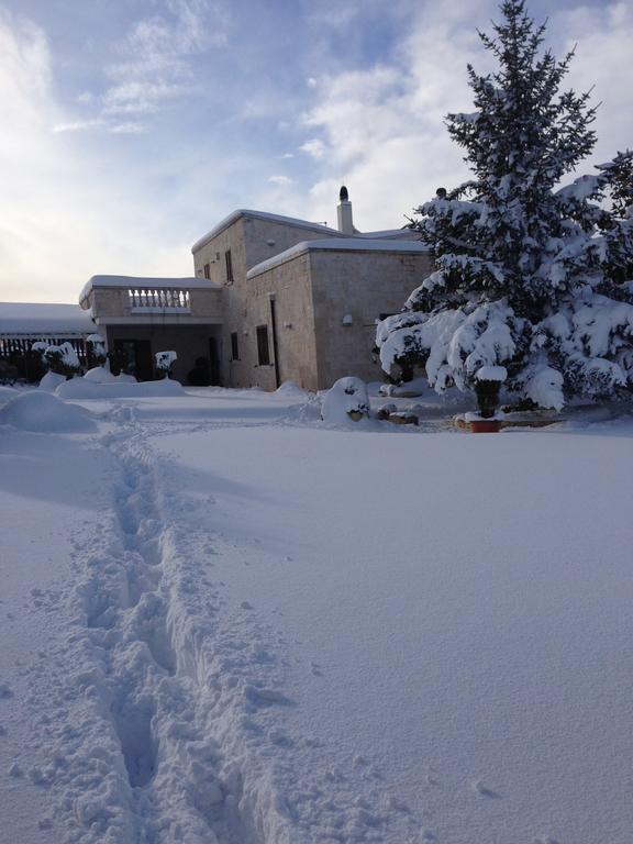 Bed & Breakfast Grassi Alberobello