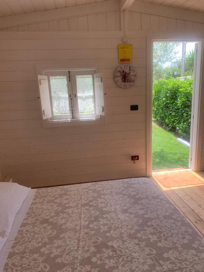 Grassi Bed & Breakfast 2*