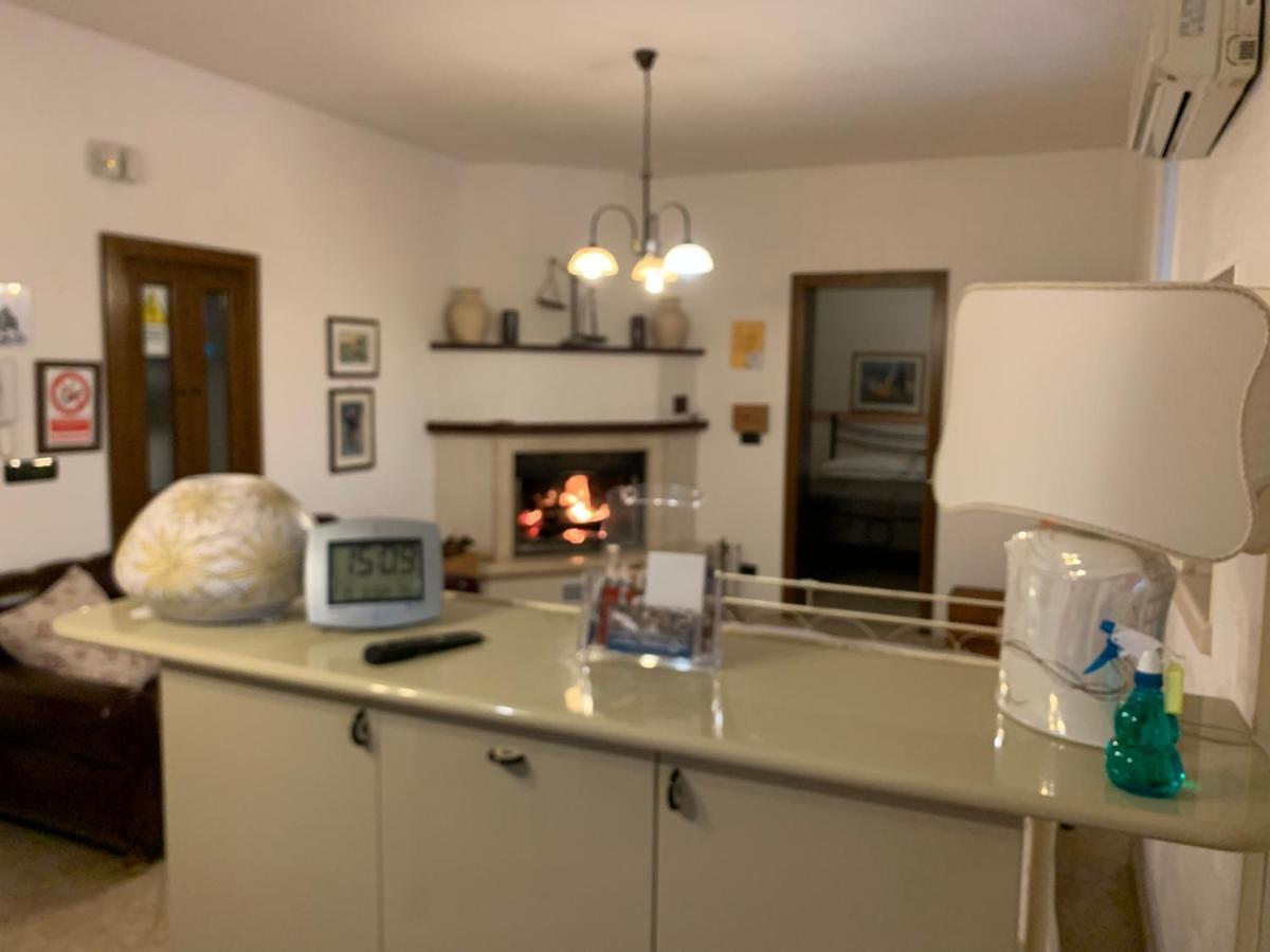 Grassi Bed and breakfast Alberobello