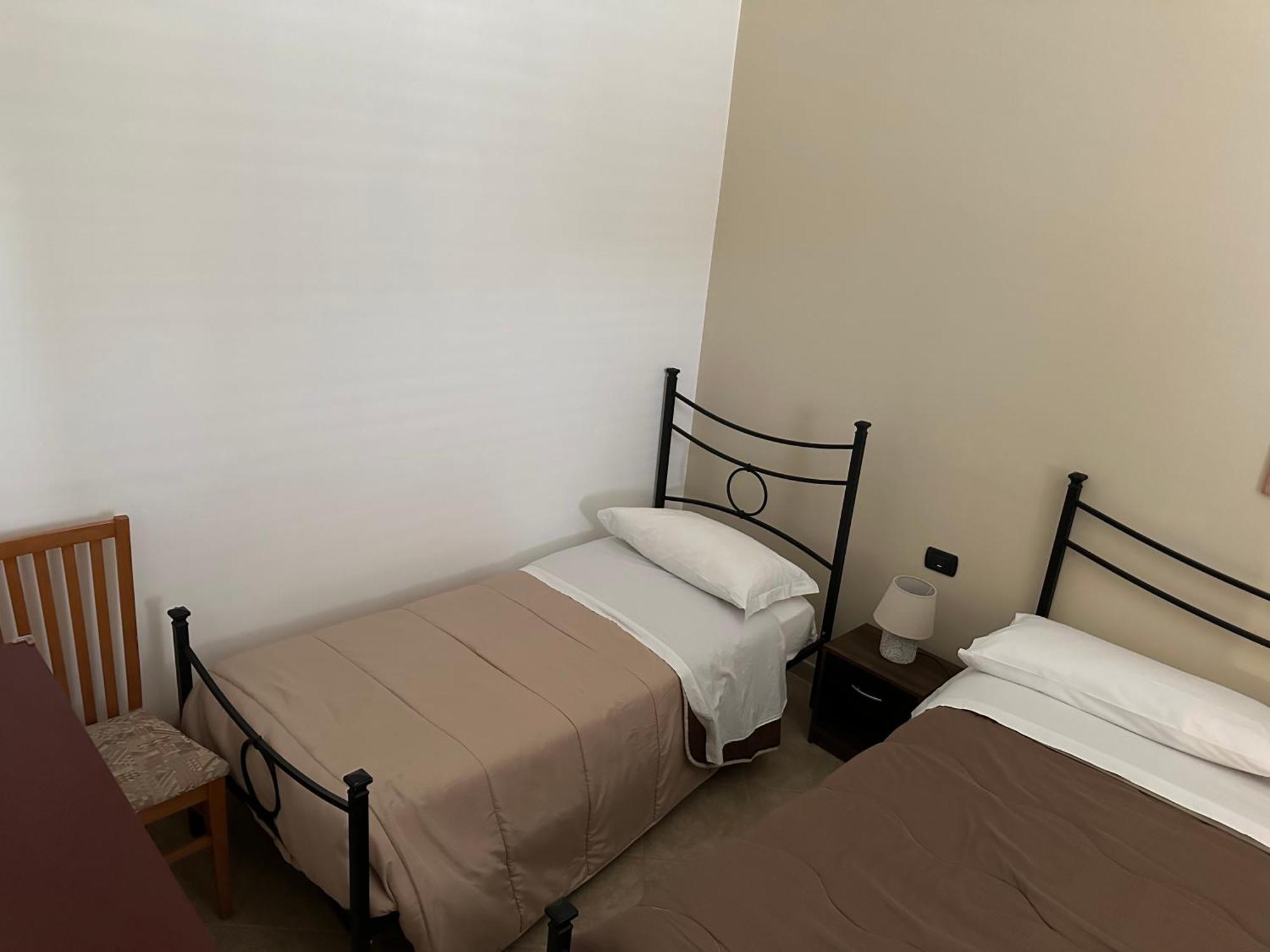 Grassi Bed and breakfast