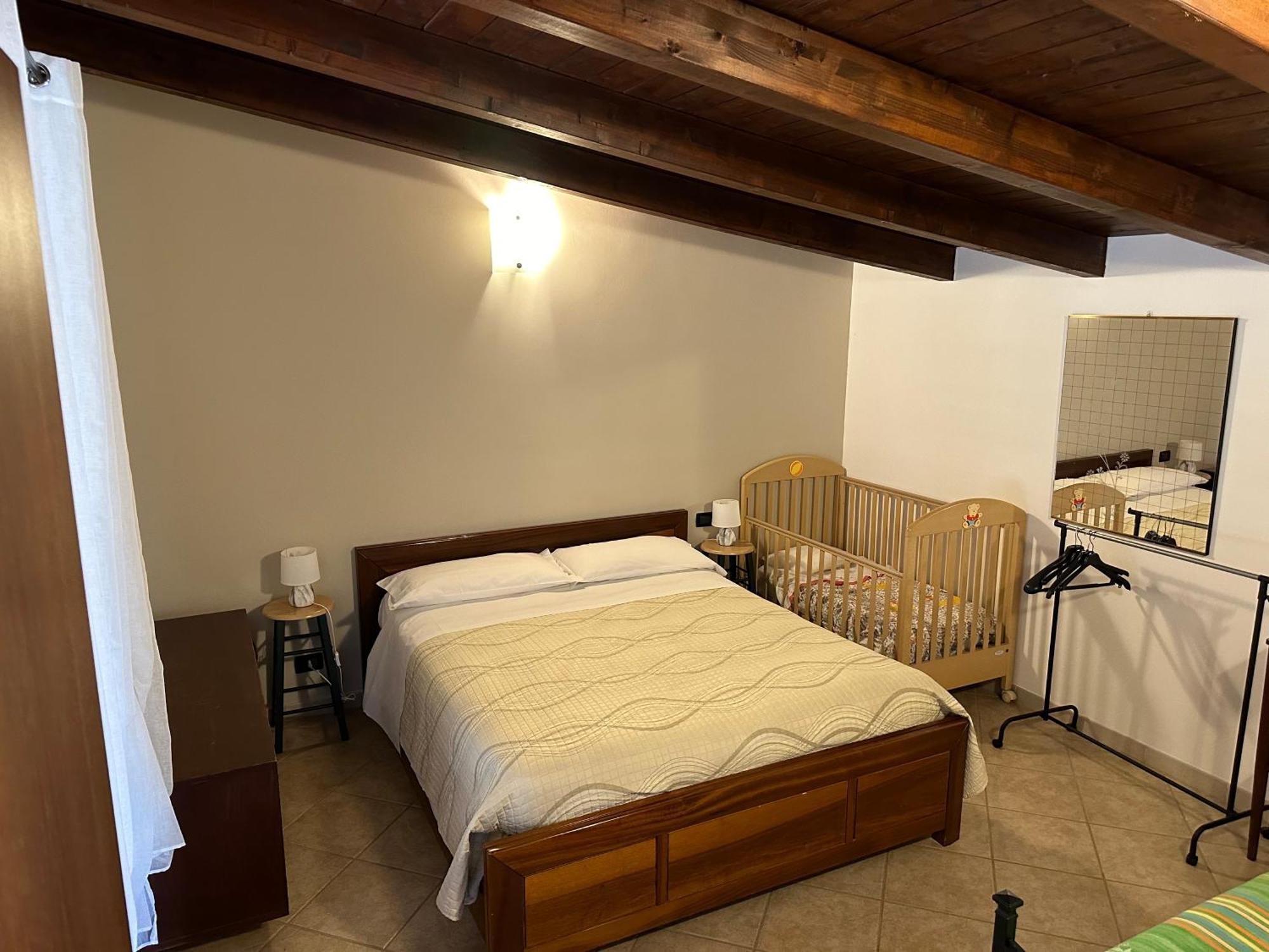 Bed & Breakfast Grassi