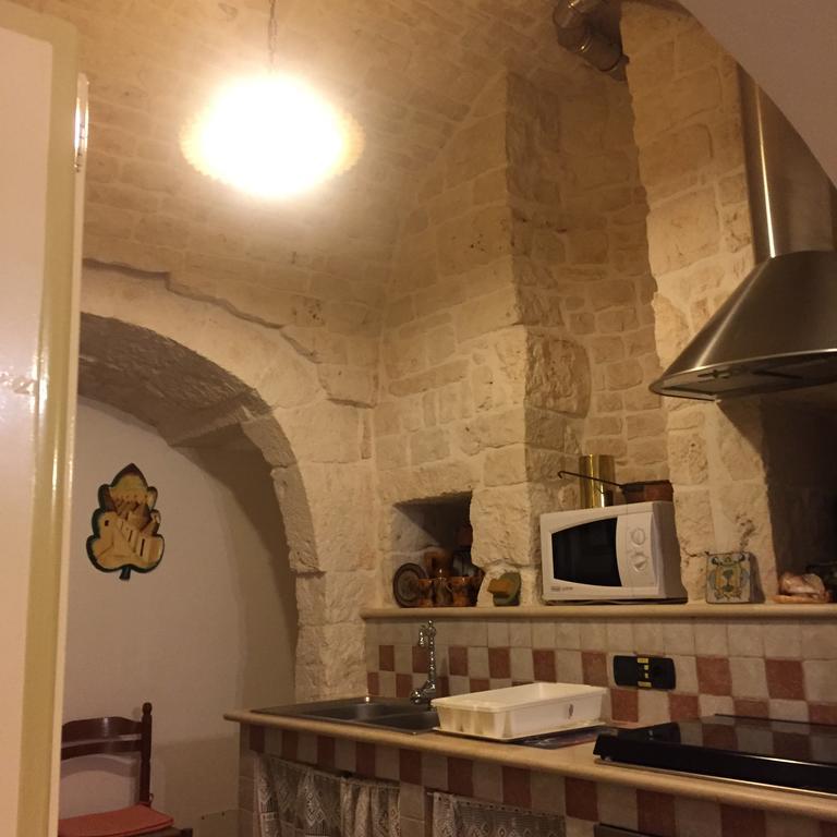 Bed and breakfast Grassi Alberobello