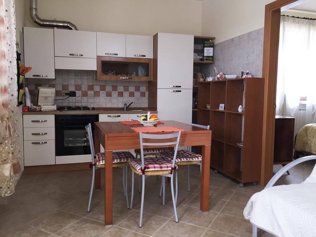 Bed & Breakfast Grassi
