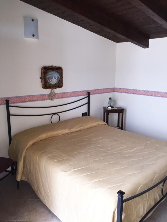 Bed and breakfast Grassi