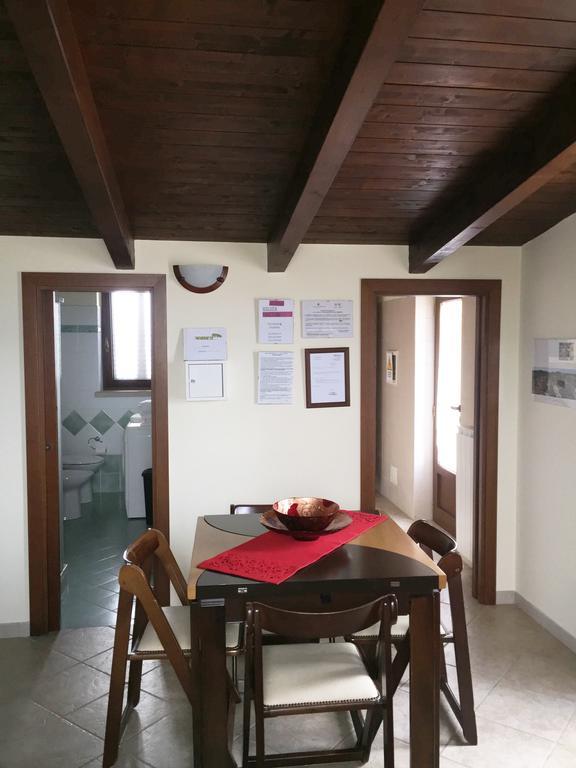 Grassi Bed & Breakfast Alberobello