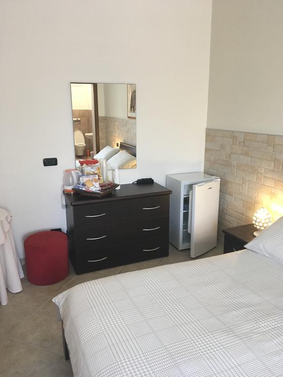 Grassi Bed & Breakfast