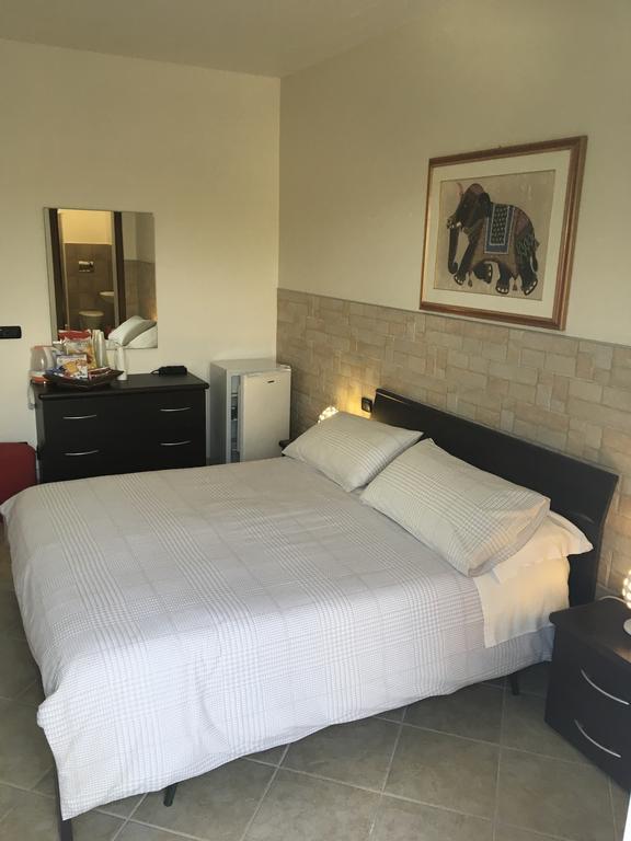 Grassi Bed and breakfast
