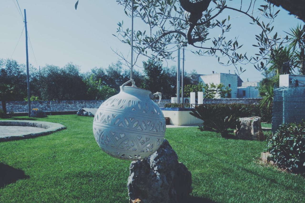 Bed & Breakfast Grassi Alberobello