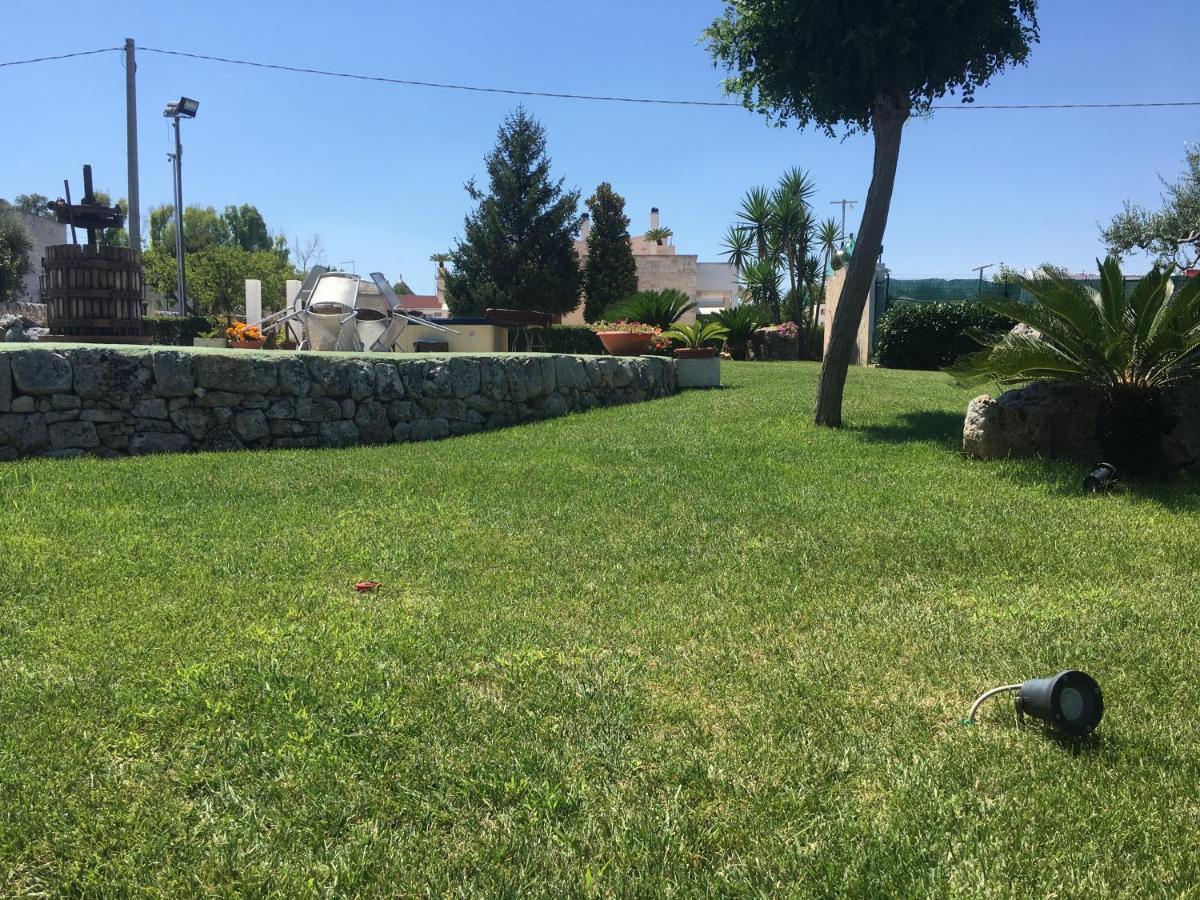 Grassi Bed & Breakfast 2*