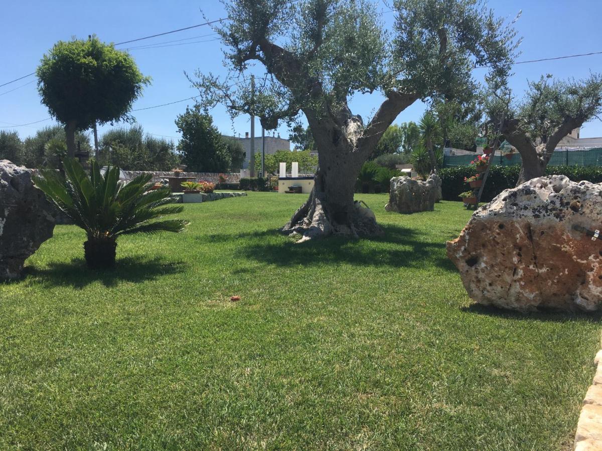 Grassi 2* Alberobello