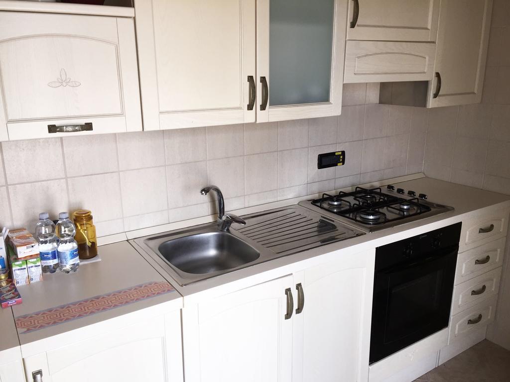 Grassi Bed & Breakfast 2*