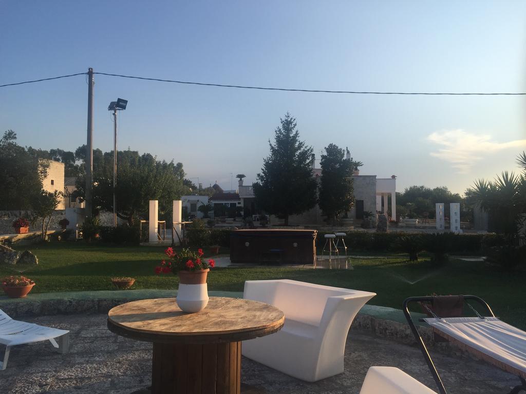 Grassi Bed and breakfast 2*